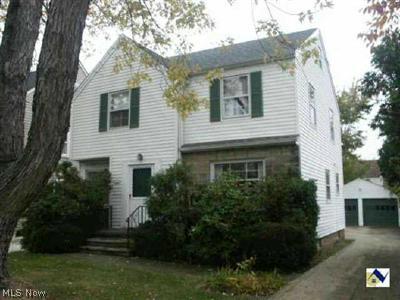 2331 Allison Road University Heights, OH 44118 - Photo 1 of 1
