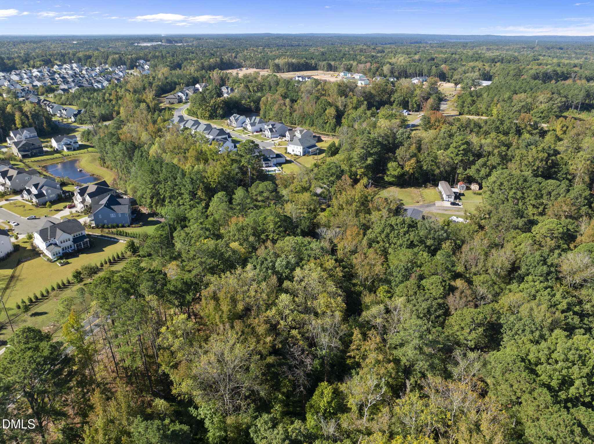 4320 Green Level W Road Apex, NC 27523 - Photo 14 of 27 DJI_20251009102516_0024_D