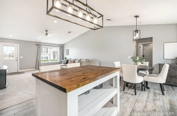 $299,900 | 11688 Bear Meadows Drive Southeast, Alto, MI 49302