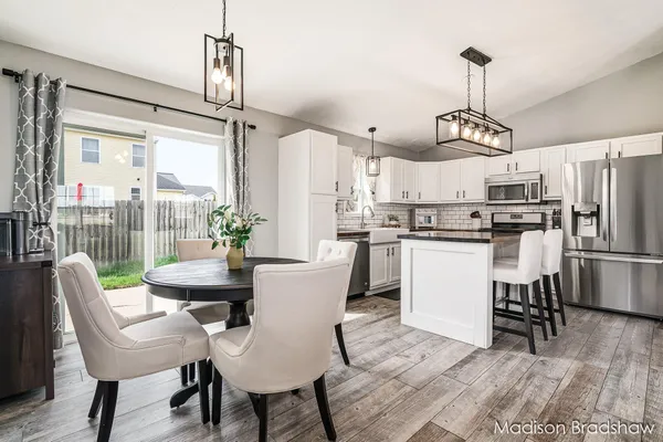 $299,900 | 11688 Bear Meadows Drive Southeast, Alto, MI 49302