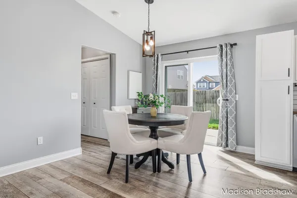 $299,900 | 11688 Bear Meadows Drive Southeast, Alto, MI 49302