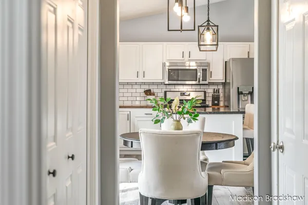 $299,900 | 11688 Bear Meadows Drive Southeast, Alto, MI 49302