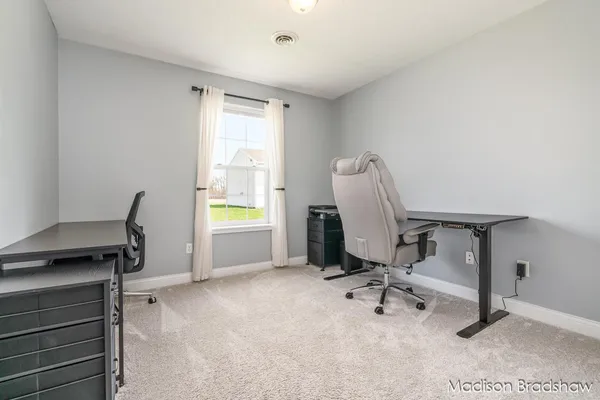 $299,900 | 11688 Bear Meadows Drive Southeast, Alto, MI 49302