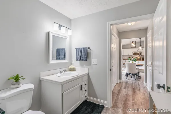 $299,900 | 11688 Bear Meadows Drive Southeast, Alto, MI 49302