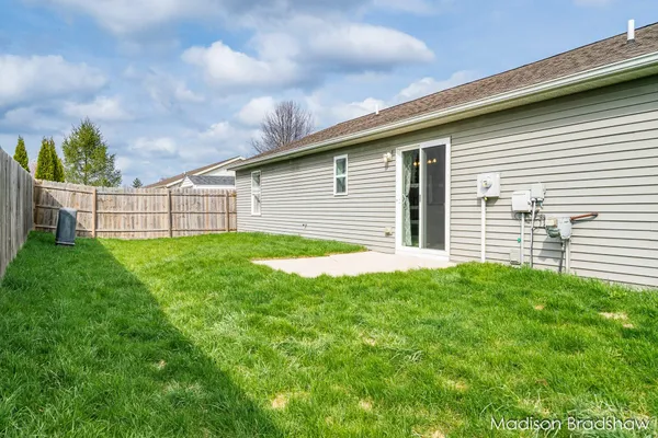 $299,900 | 11688 Bear Meadows Drive Southeast, Alto, MI 49302