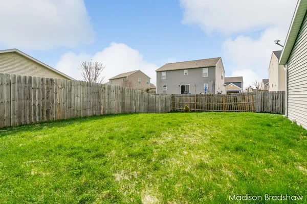 $299,900 | 11688 Bear Meadows Drive Southeast, Alto, MI 49302