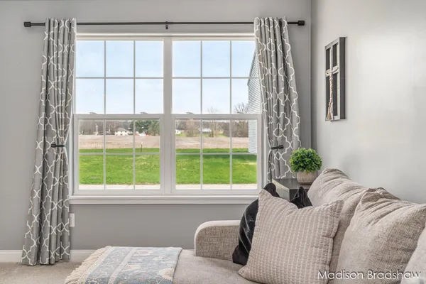 $299,900 | 11688 Bear Meadows Drive Southeast, Alto, MI 49302