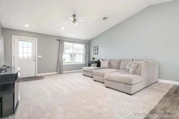 $299,900 | 11688 Bear Meadows Drive Southeast, Alto, MI 49302