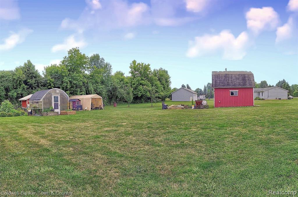 5150 Hogback Road Fowlerville, MI 48836 - Photo 28 of 31