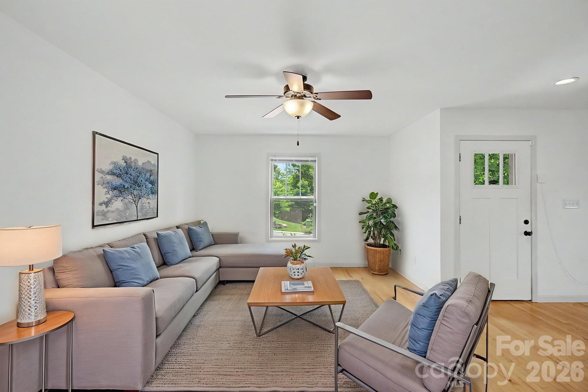 31 Yarrow Meadow Road Weaverville, NC 28787 - Photo 10 of 48