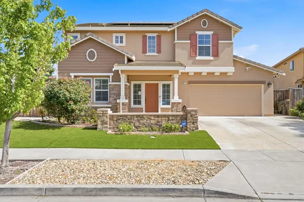 $809,000 | 3811 Black Butte Road, West Sacramento, CA 95691