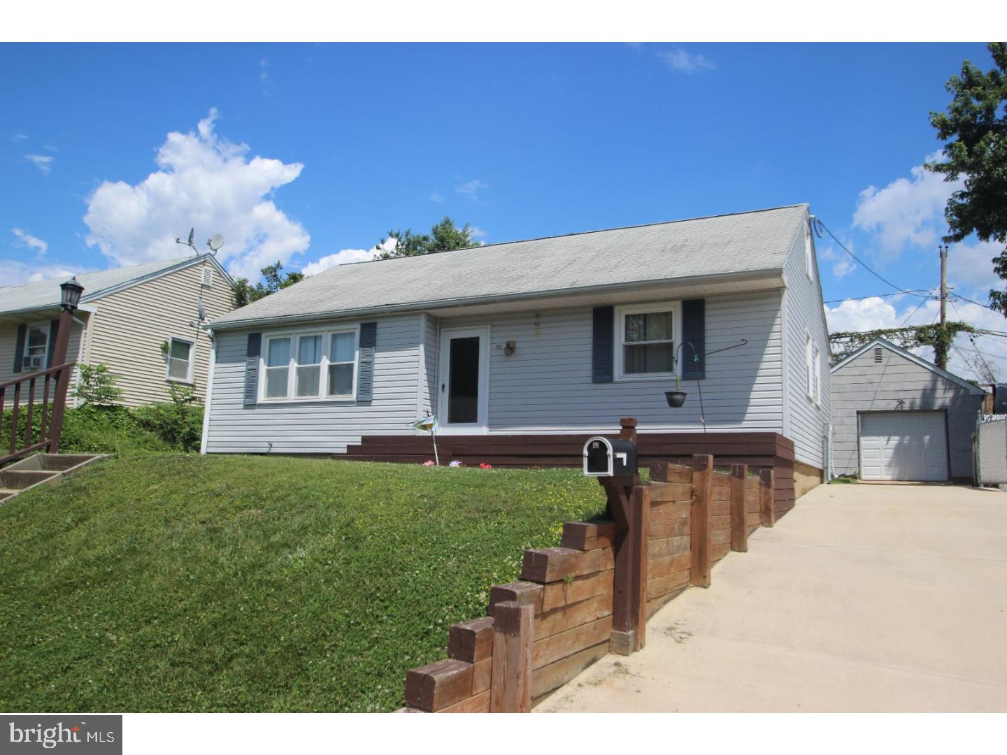 33 Gail Road New Castle, DE 19720 - Photo 1 of 20 Gallery Image 1