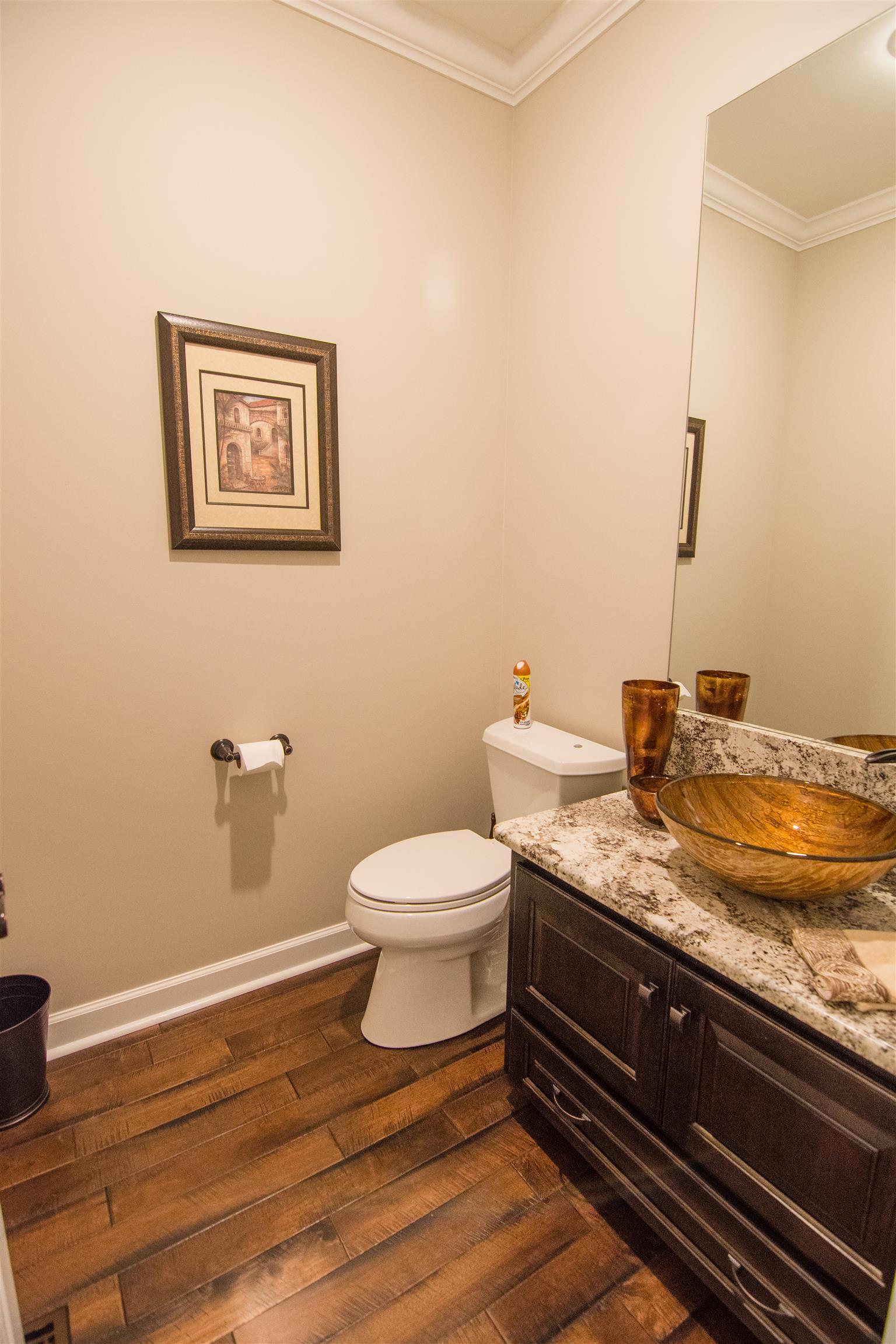 2968 Maysville Road Dickson, TN 37055 - Photo 9 of 13 1/2 Bath on Main Floor