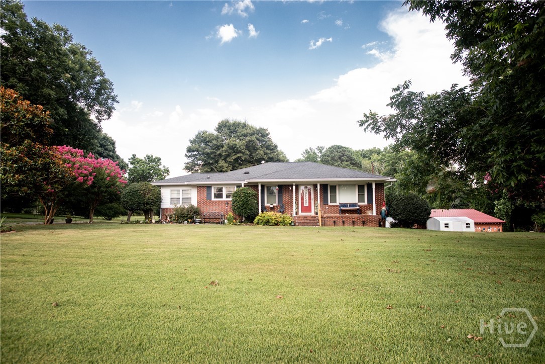 335 Robert Hardeman Road Winterville, GA 30683 - Photo 2 of 37