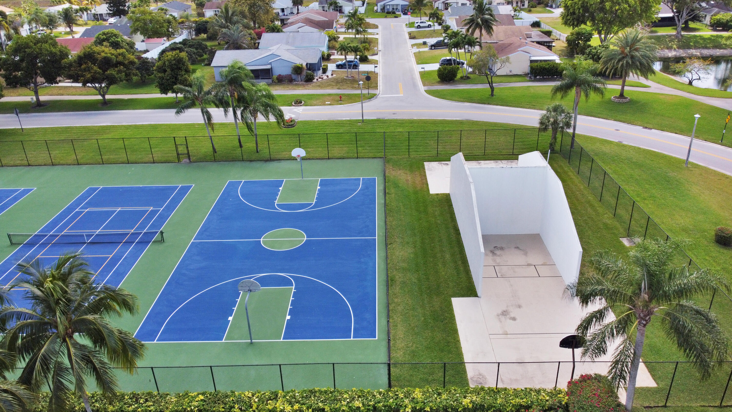 8291 Garden Gate Place Boca Raton, FL 33433 - Photo 44 of 45 community amenities