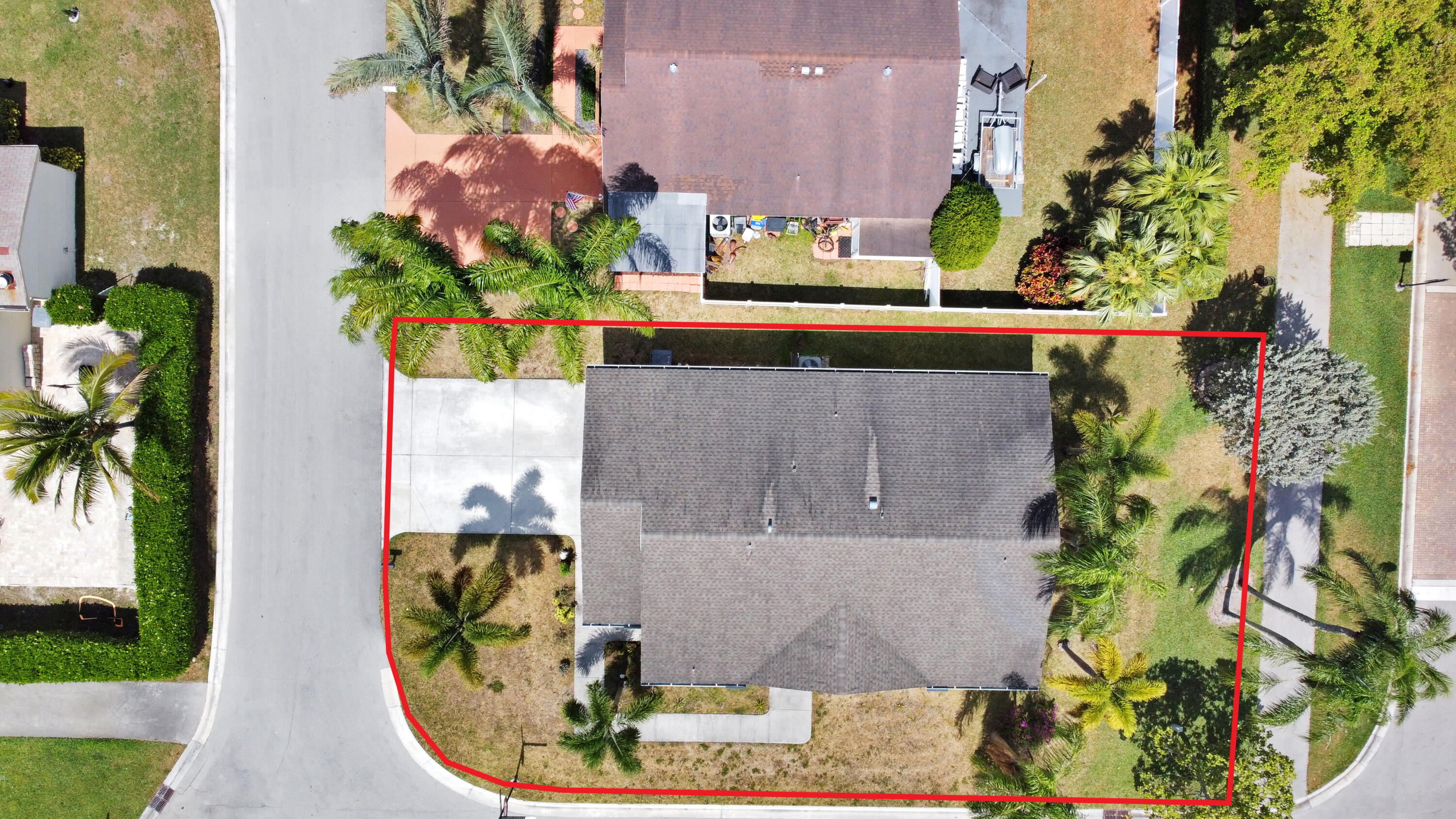 8291 Garden Gate Place Boca Raton, FL 33433 - Photo 5 of 45 corner unit