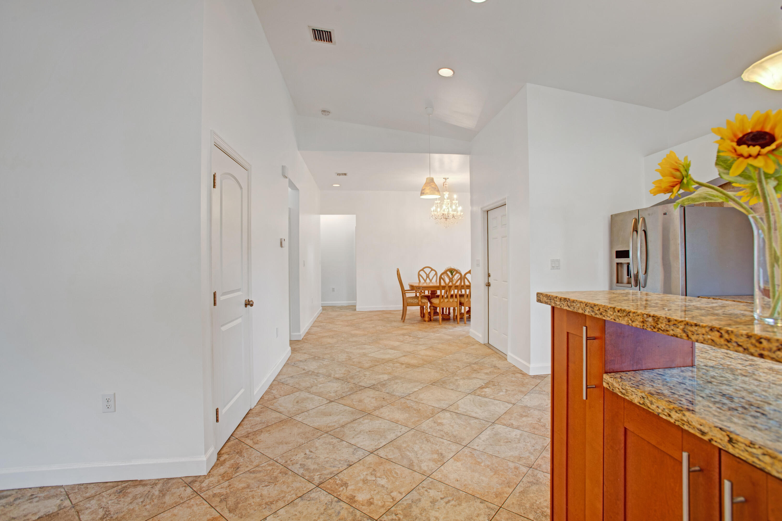 8291 Garden Gate Place Boca Raton, FL 33433 - Photo 10 of 45 kitchen / dining