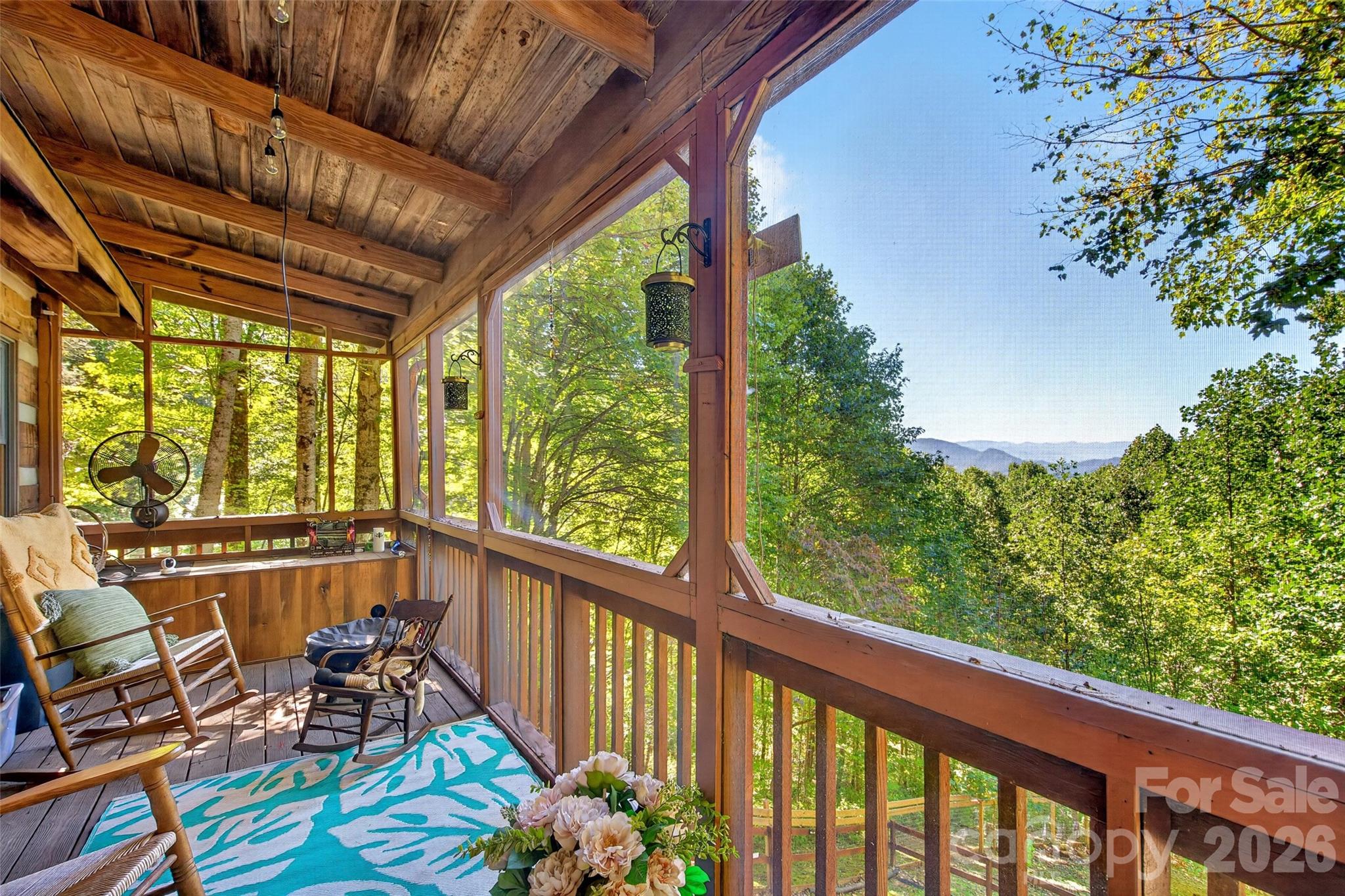 602 Quail Cove Road Clyde, NC 28721 - Photo 38 of 48 Gallery Image 38