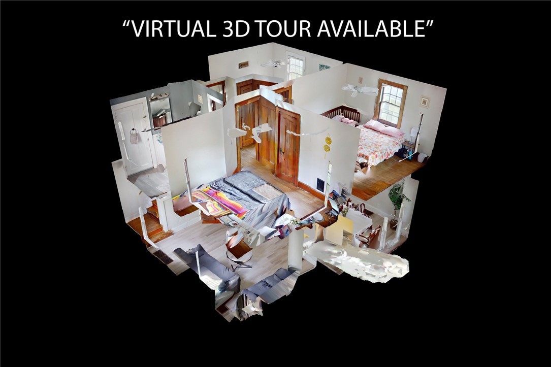 724 Woodbine Avenue Rochester, NY 14619 - Photo 3 of 13