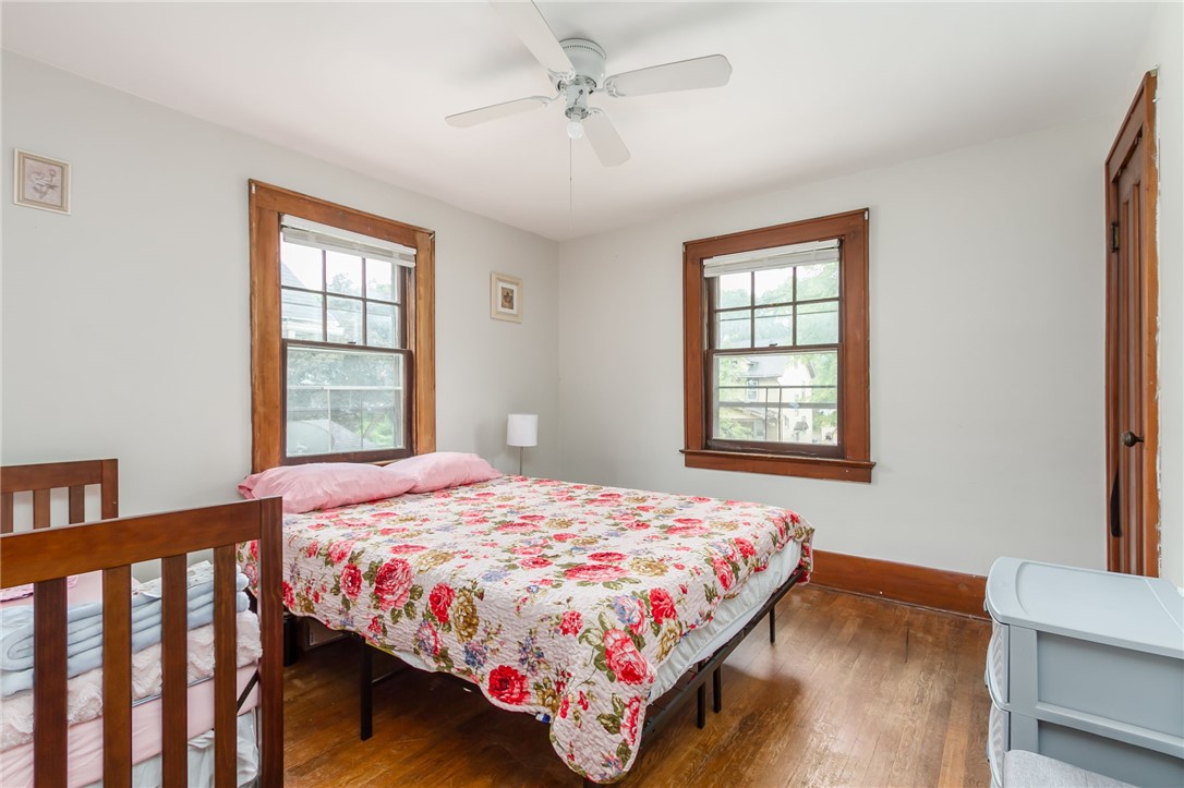 724 Woodbine Avenue Rochester, NY 14619 - Photo 9 of 13