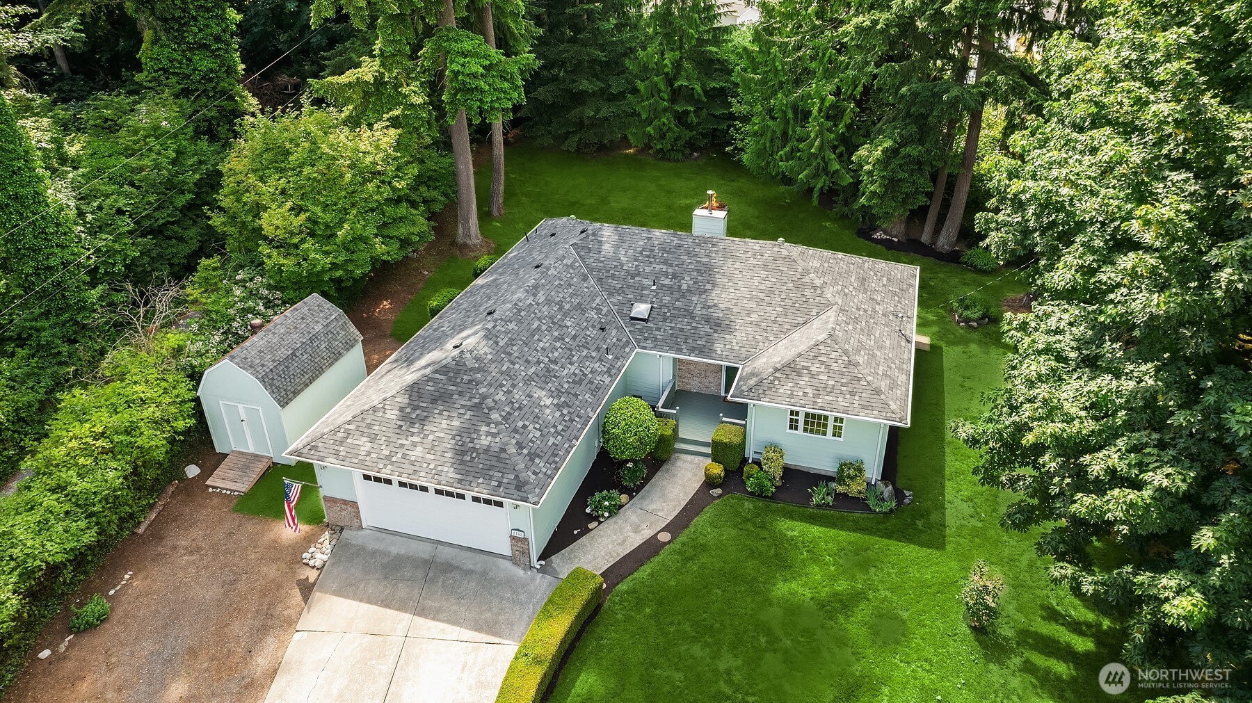 1708 Lakewood Road Arlington, WA 98223 - Photo 2 of 32
