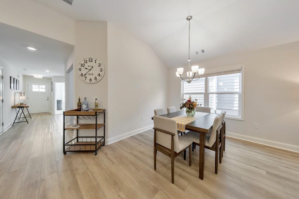 1243 Cedarcrest Boulevard Acworth, GA 30101 - Photo 11 of 45