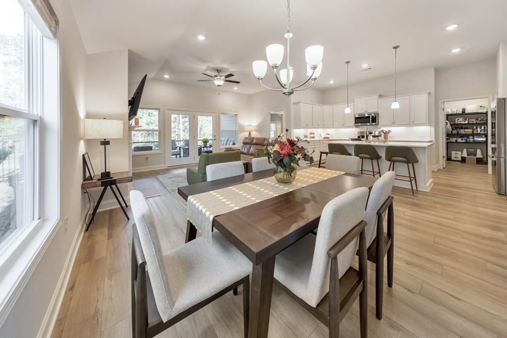 1243 Cedarcrest Boulevard Acworth, GA 30101 - Photo 12 of 45