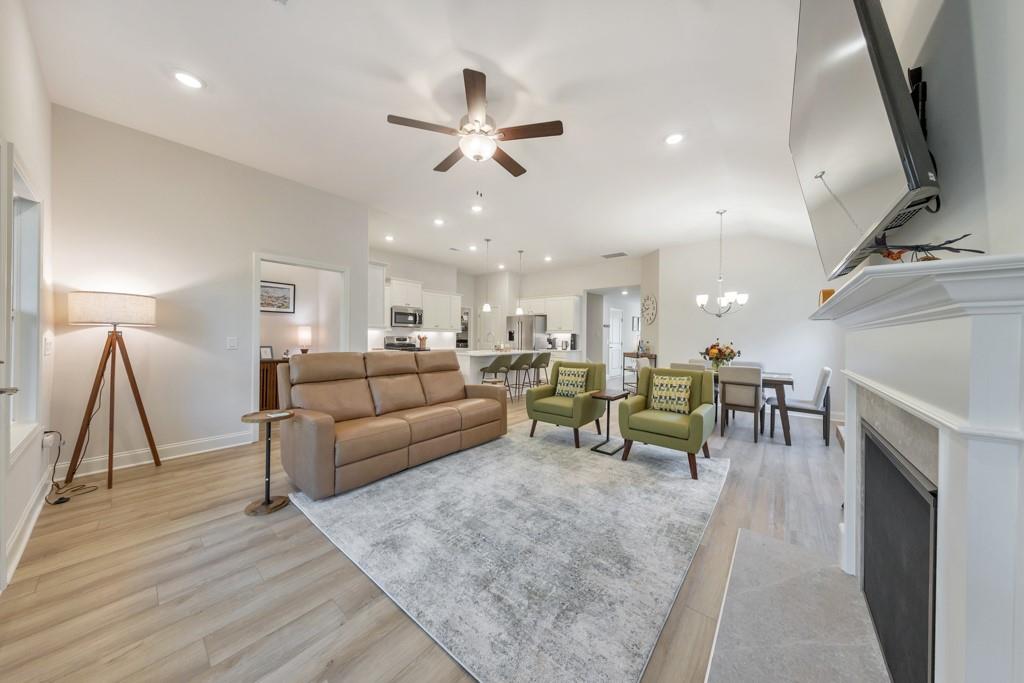 1243 Cedarcrest Boulevard Acworth, GA 30101 - Photo 15 of 45