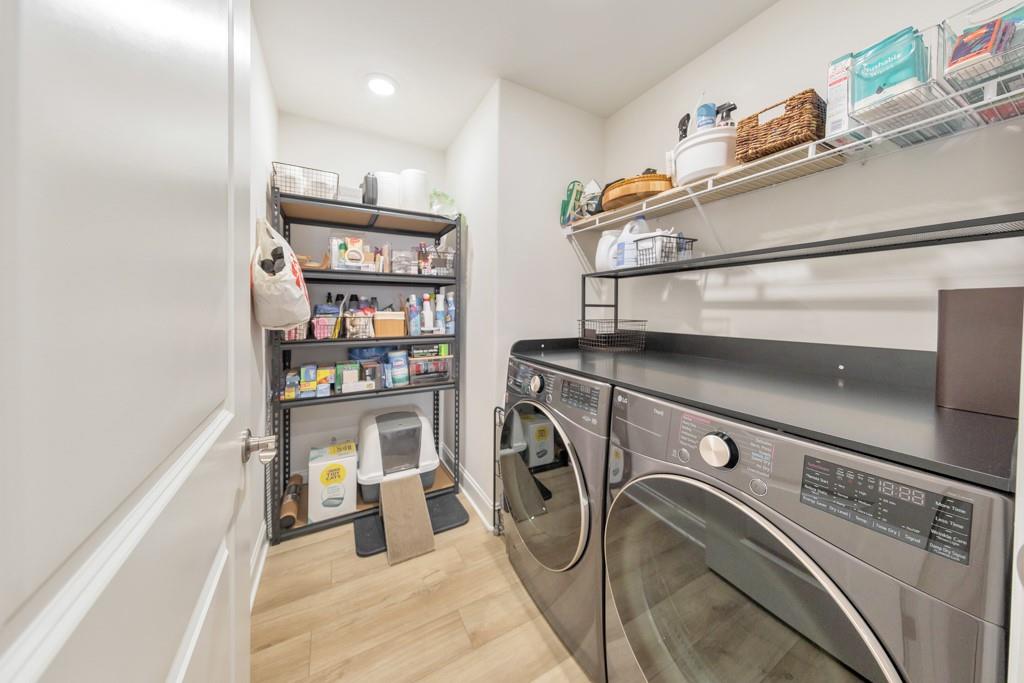 1243 Cedarcrest Boulevard Acworth, GA 30101 - Photo 16 of 45