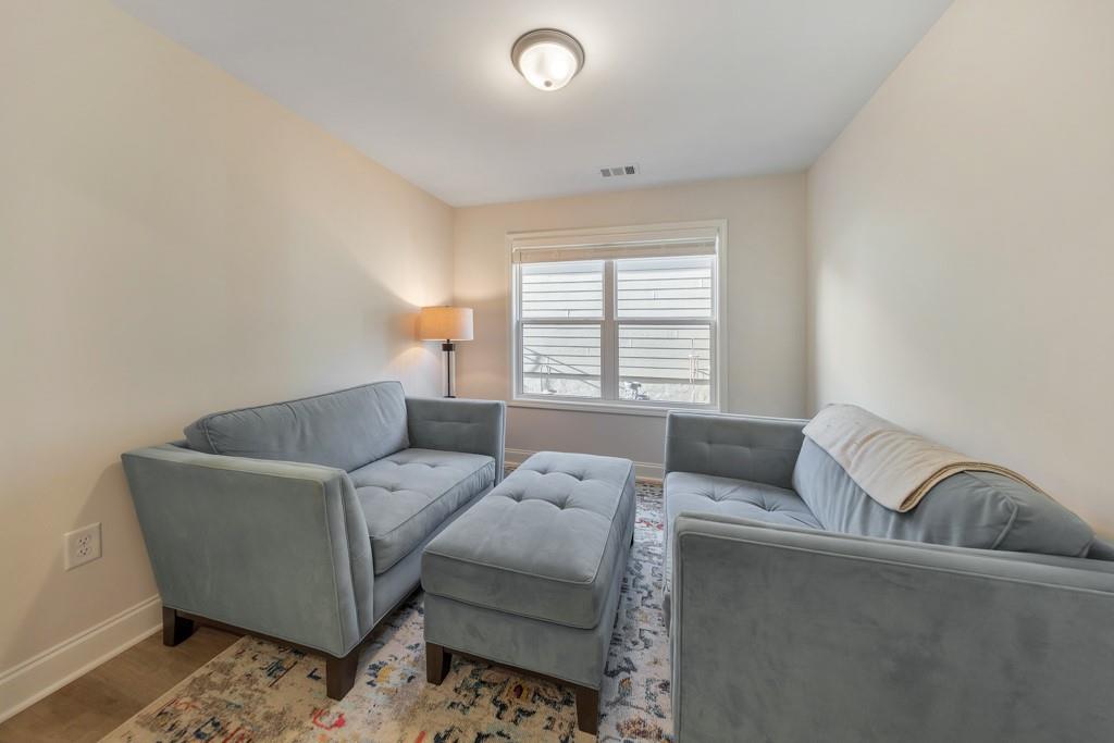 1243 Cedarcrest Boulevard Acworth, GA 30101 - Photo 17 of 45