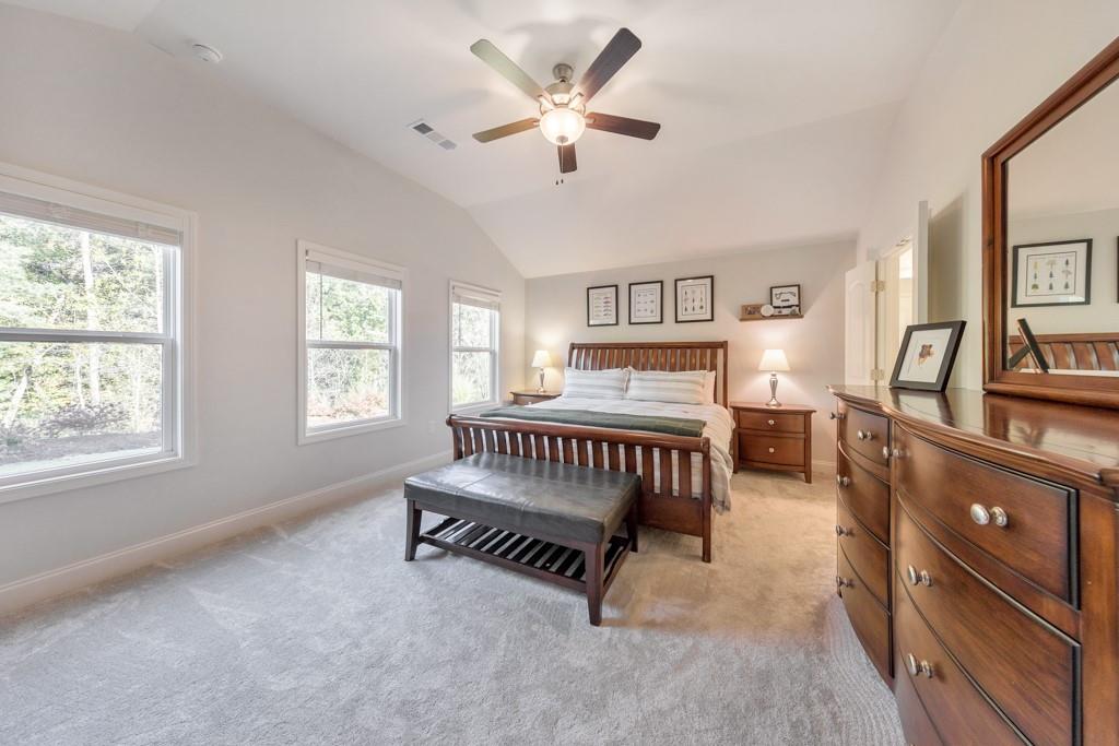 1243 Cedarcrest Boulevard Acworth, GA 30101 - Photo 19 of 45