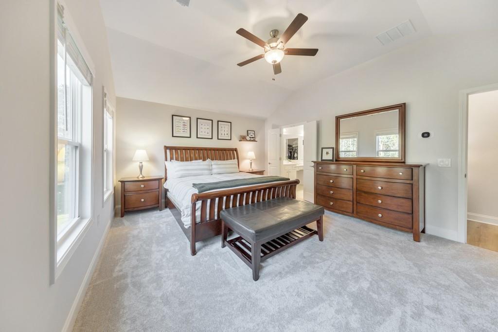 1243 Cedarcrest Boulevard Acworth, GA 30101 - Photo 20 of 45