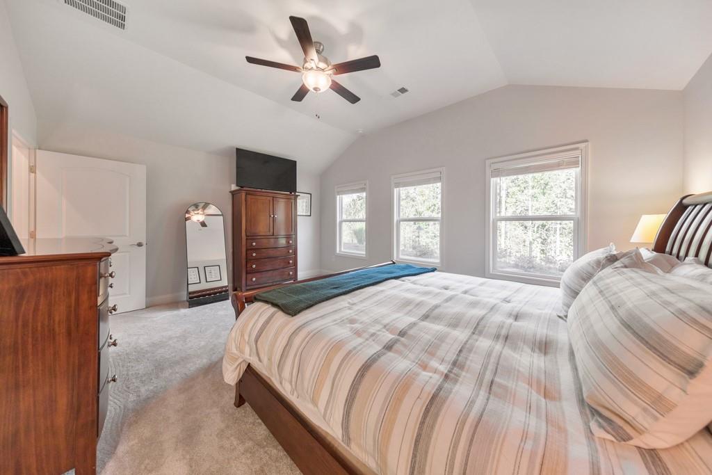 1243 Cedarcrest Boulevard Acworth, GA 30101 - Photo 21 of 45