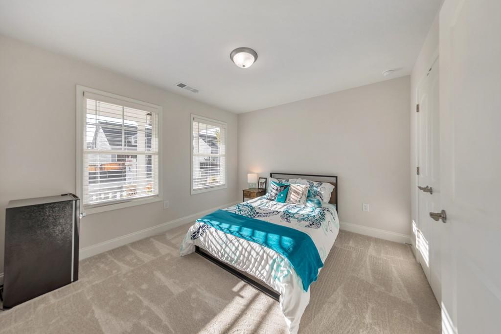 1243 Cedarcrest Boulevard Acworth, GA 30101 - Photo 25 of 45