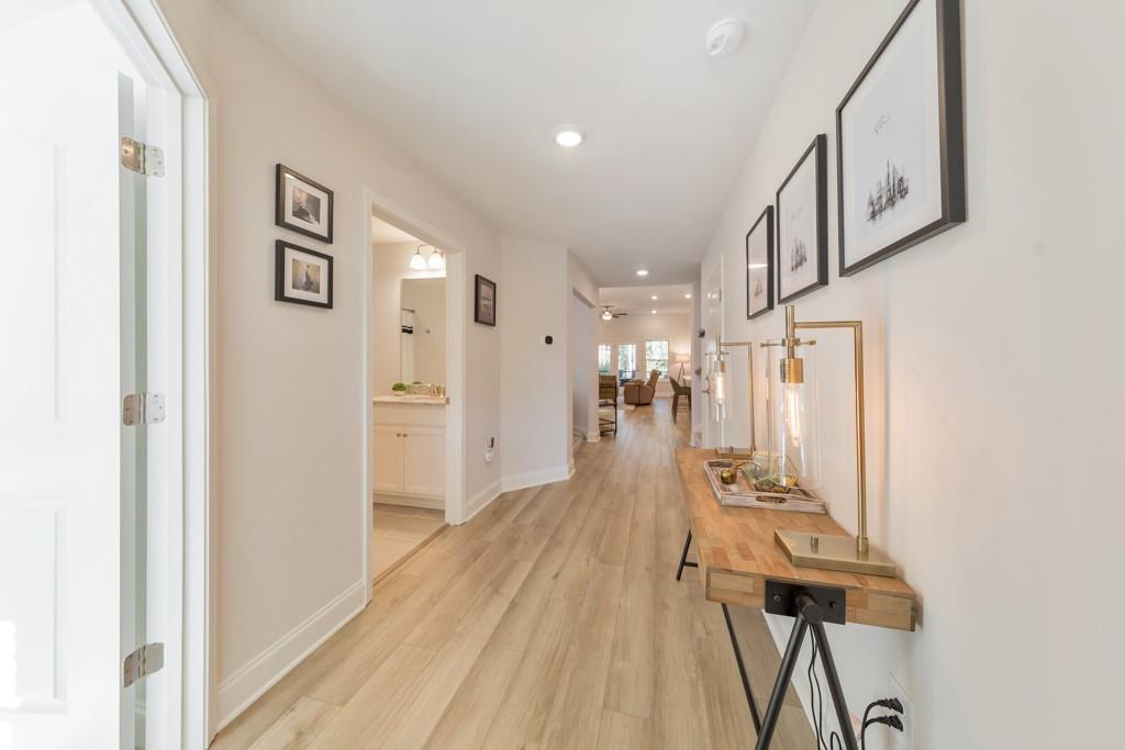 1243 Cedarcrest Boulevard Acworth, GA 30101 - Photo 3 of 45