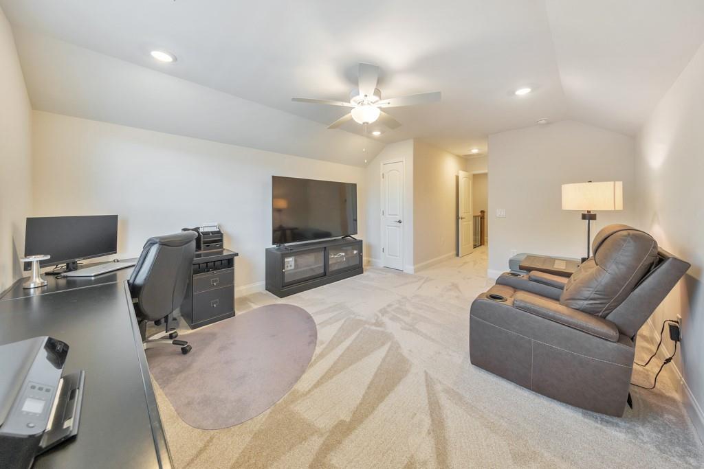 1243 Cedarcrest Boulevard Acworth, GA 30101 - Photo 31 of 45