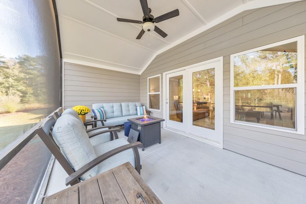 1243 Cedarcrest Boulevard Acworth, GA 30101 - Photo 35 of 45