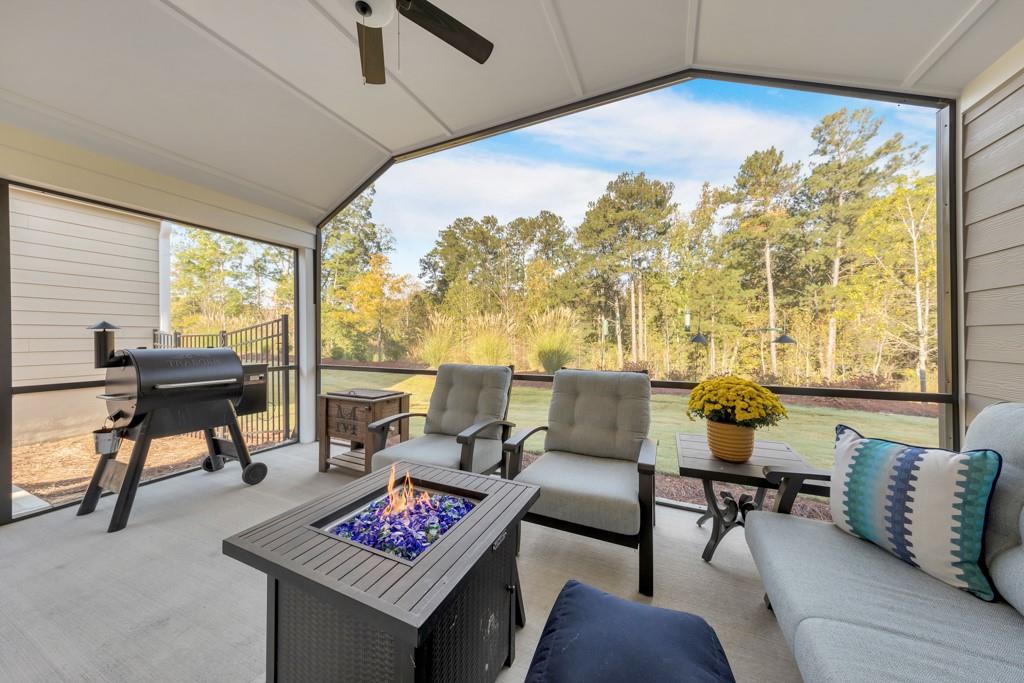 1243 Cedarcrest Boulevard Acworth, GA 30101 - Photo 36 of 45