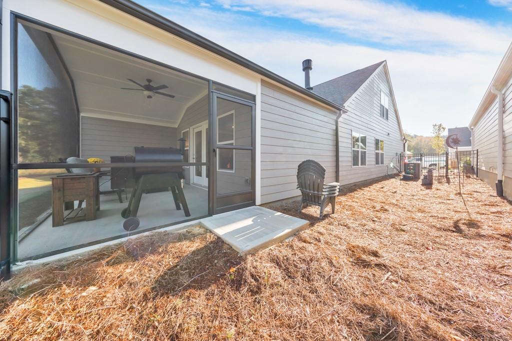 1243 Cedarcrest Boulevard Acworth, GA 30101 - Photo 37 of 45