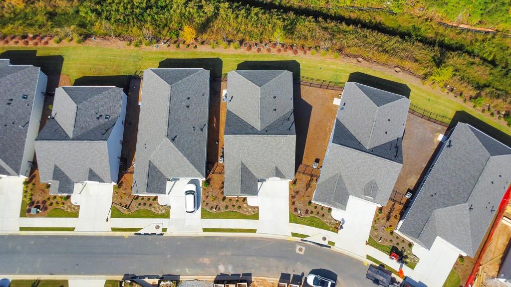 1243 Cedarcrest Boulevard Acworth, GA 30101 - Photo 41 of 45