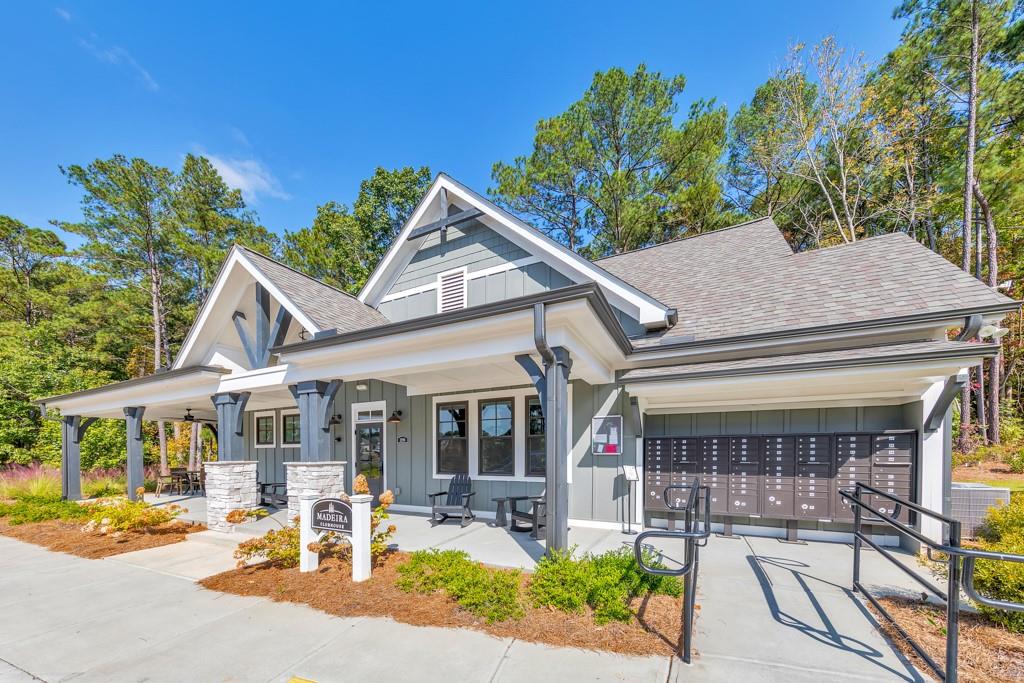 1243 Cedarcrest Boulevard Acworth, GA 30101 - Photo 43 of 45