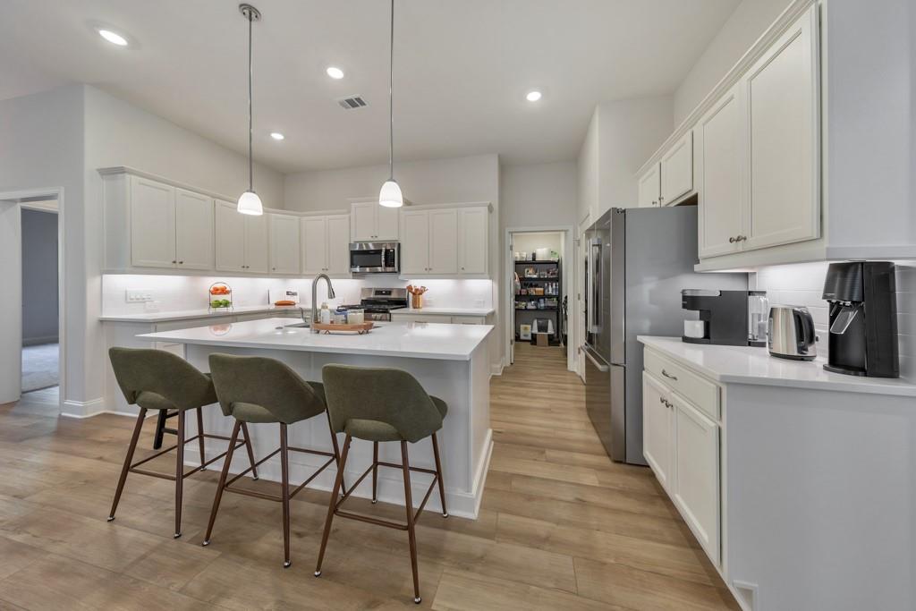 1243 Cedarcrest Boulevard Acworth, GA 30101 - Photo 5 of 45