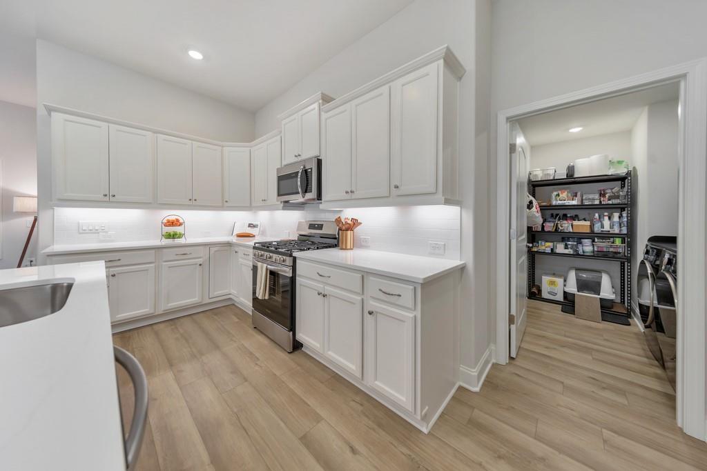 1243 Cedarcrest Boulevard Acworth, GA 30101 - Photo 8 of 45