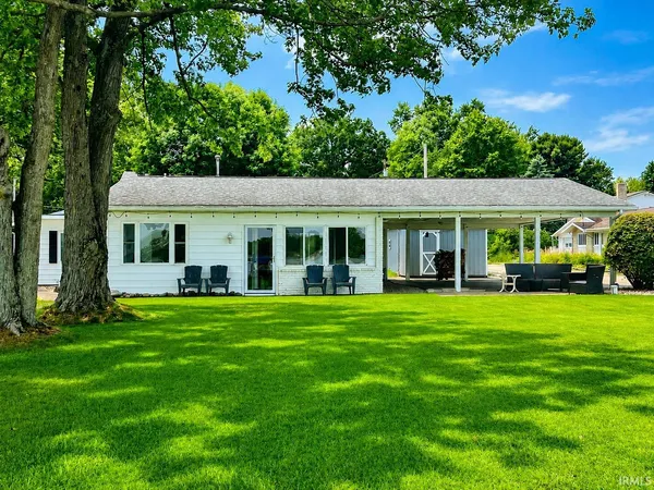 $314,000 | 9045 Maple Drive, Bremen, IN 46506