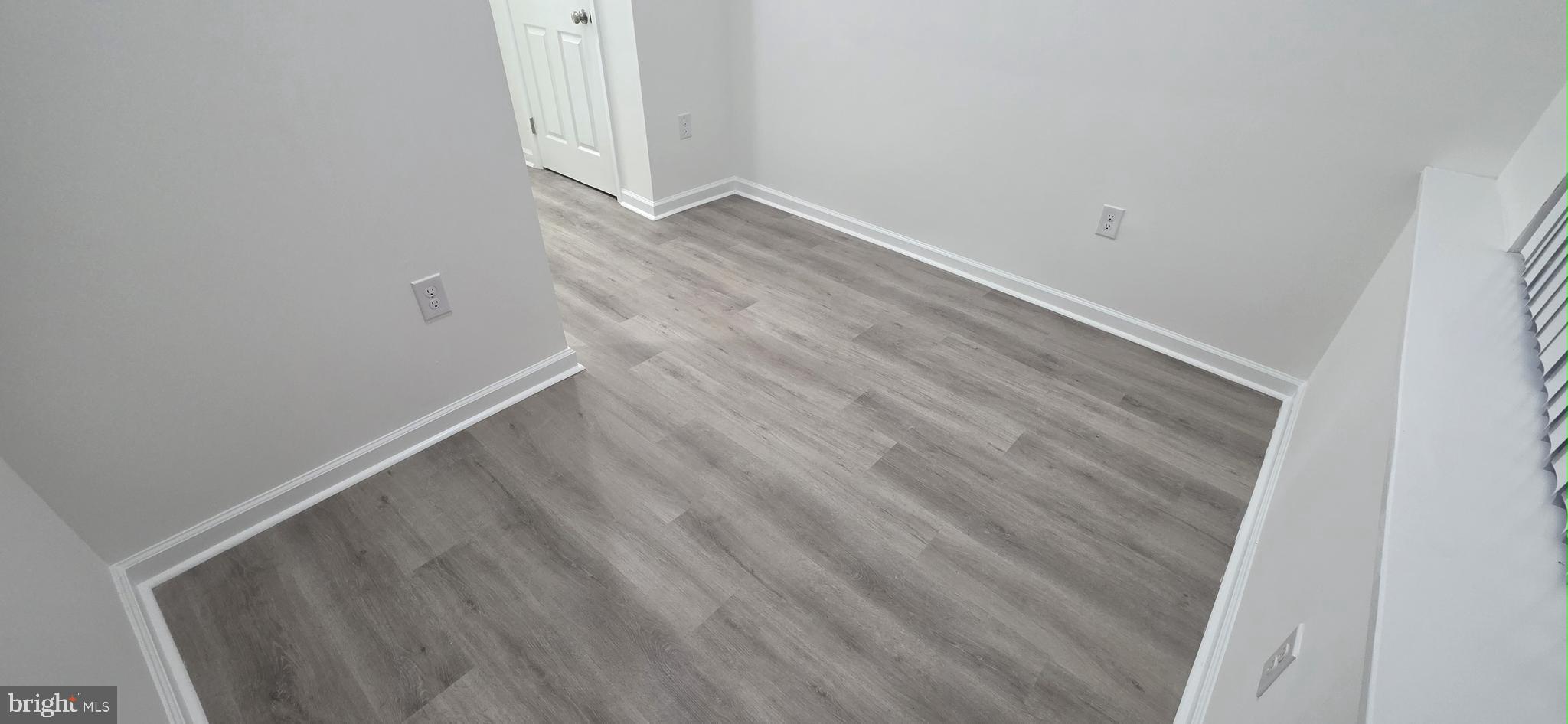 2233 North 16th Street Philadelphia, PA 19132 - Photo 2 of 21 a view of an empty room