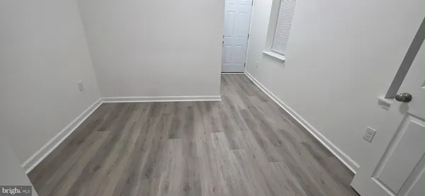 a view of a hallway