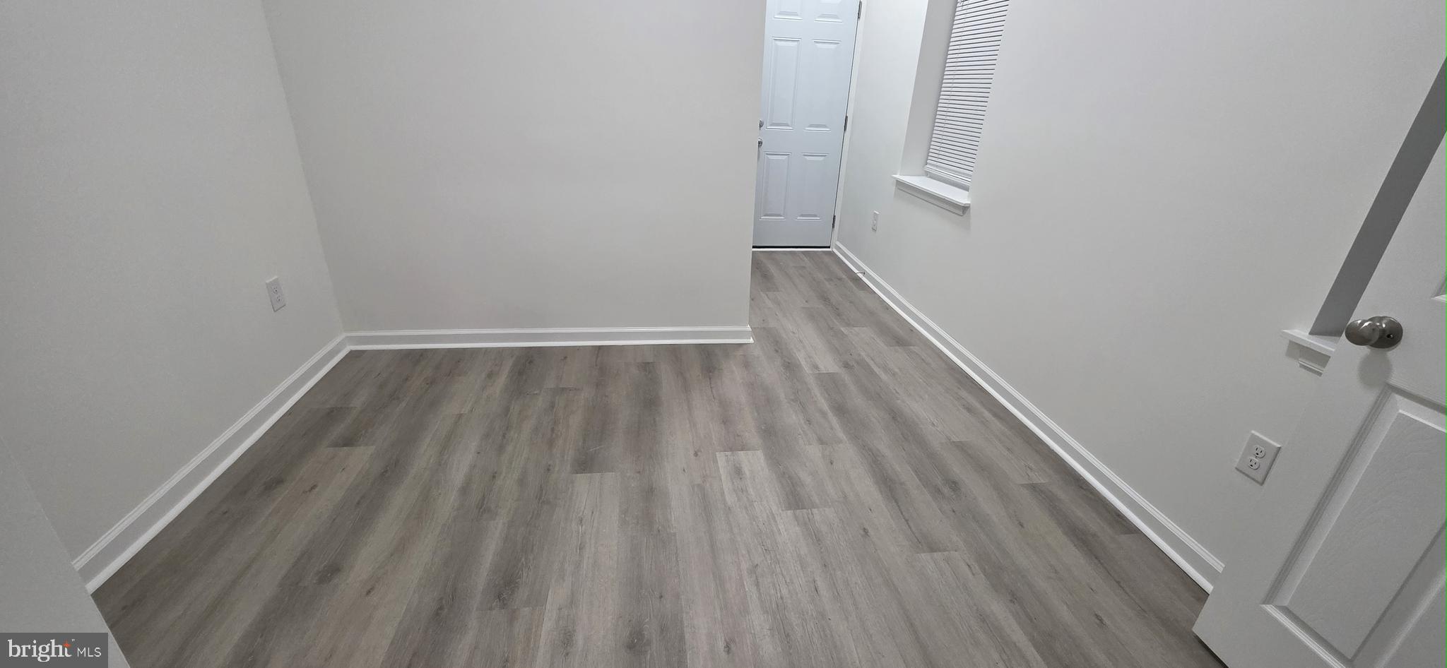 2233 North 16th Street Philadelphia, PA 19132 - Photo 8 of 21 a view of a hallway