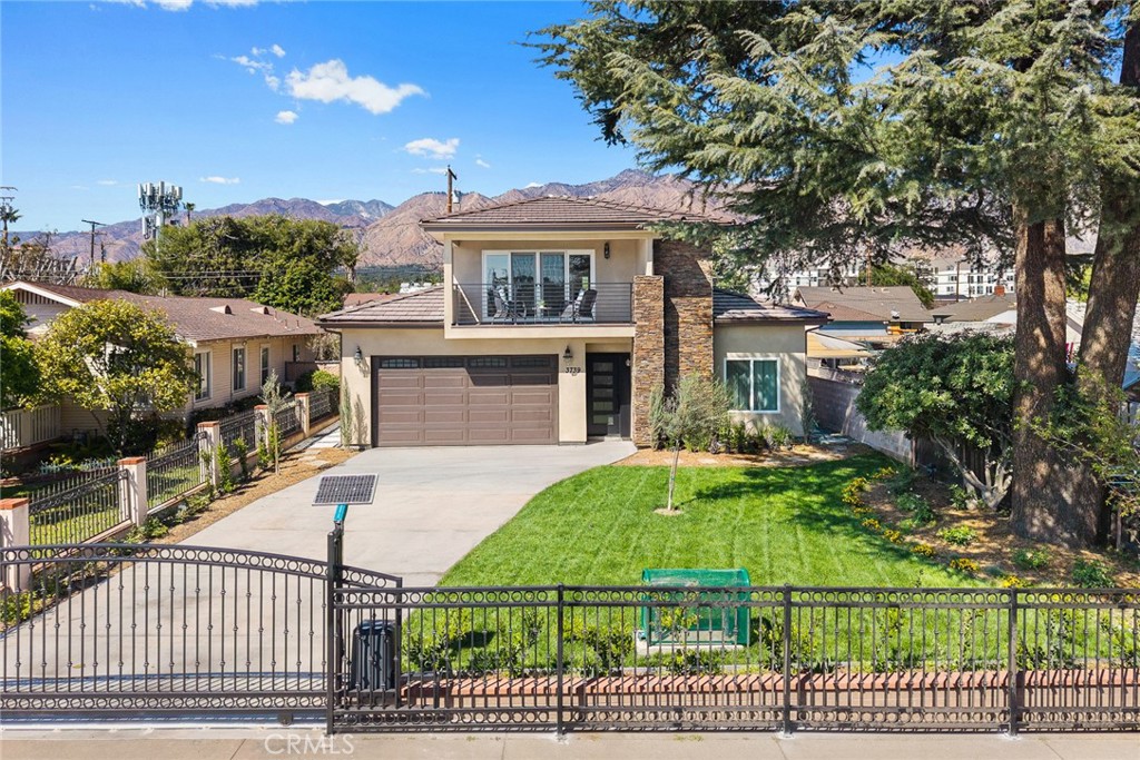 3739 Elma Road Pasadena, CA 91107 - Photo 2 of 63