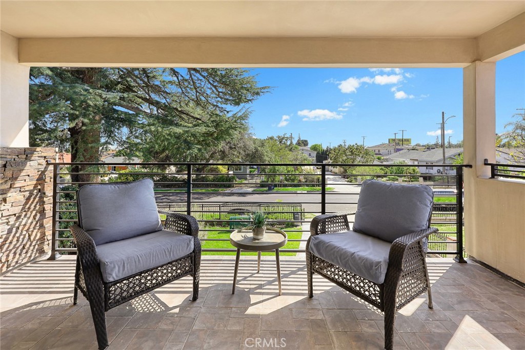 3739 Elma Road Pasadena, CA 91107 - Photo 42 of 63