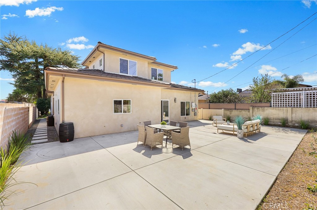 3739 Elma Road Pasadena, CA 91107 - Photo 48 of 63